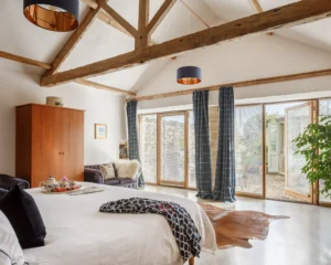 Folly Gill fg bedroom windows